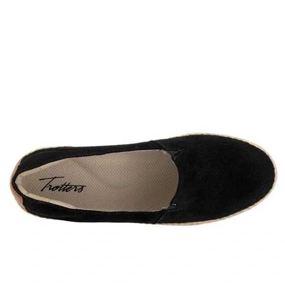 Trotters Accent Women’s Shoes - Picture 2 of 8